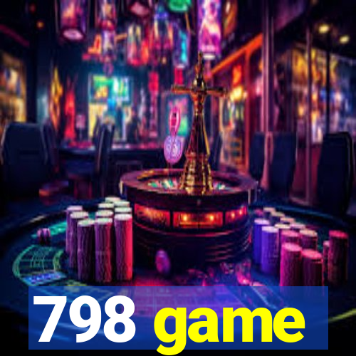 798 game